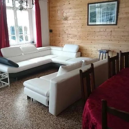 Holiday home Des Bords De Rance *