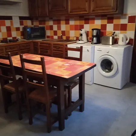 Des Bords De Rance Holiday home