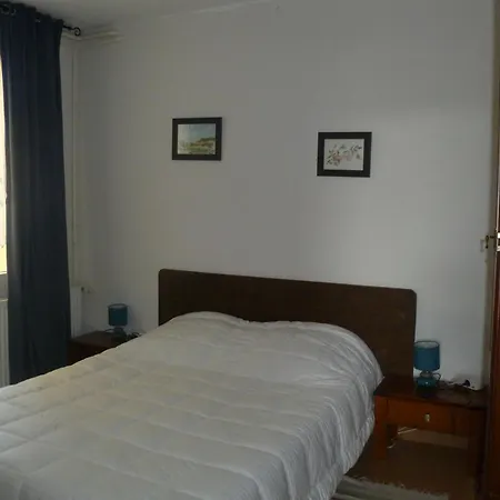 Des Bords De Rance Holiday home