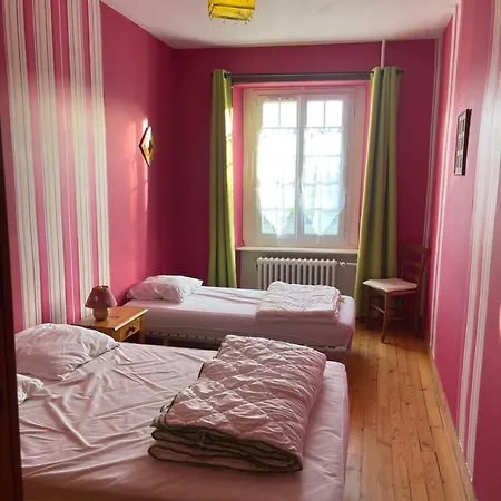 Holiday home Des Bords De Rance