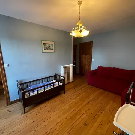 Des Bords De Rance Holiday home