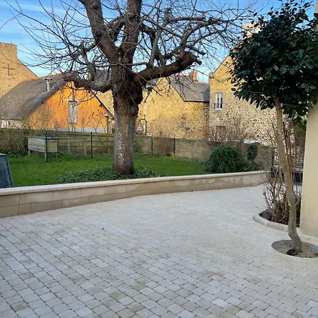 Holiday home Des Bords De Rance *