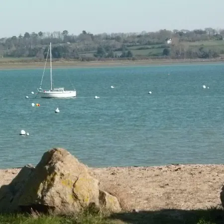 Holiday home Des Bords De Rance