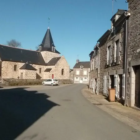 Des Bords De Rance *