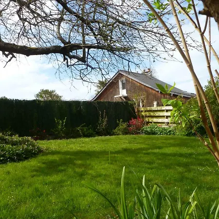Holiday home Des Bords De Rance *