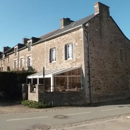 Hébergement de vacances Des Bords De Rance *